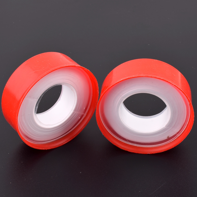 Plumbing Tape Ptfe - Ruban d'étanchéité en PTFE blanc de
