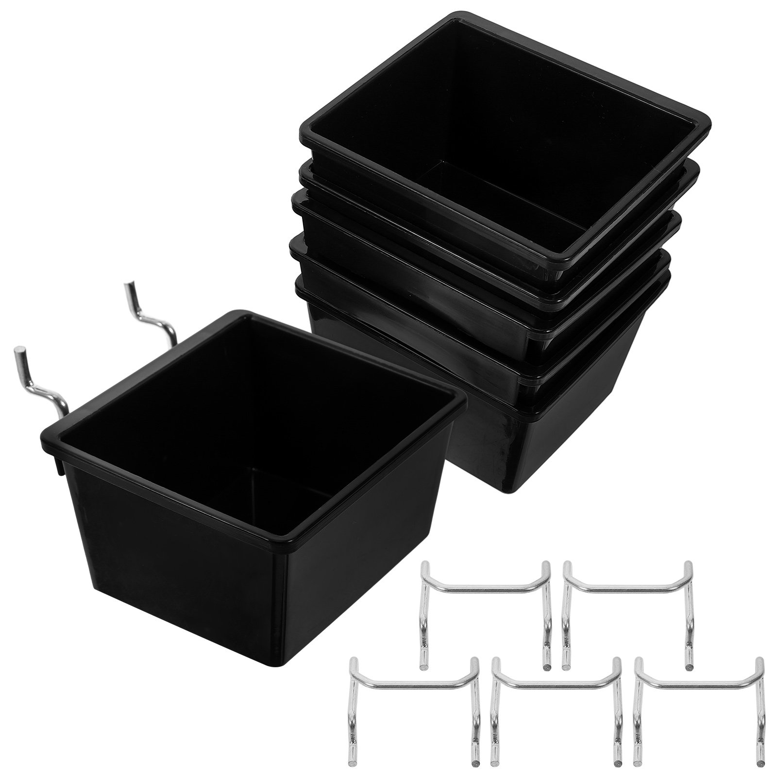 Home Improvement Binford Tools - 6 Ensembles de Paniers de Rangement