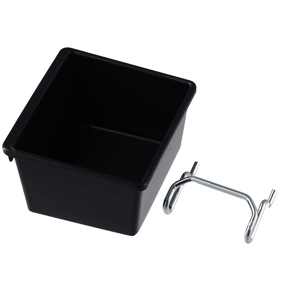 Home Improvement Binford Tools - Lot de 6 accessoires d'organisation pour