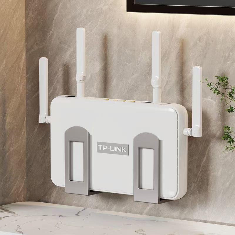 Home Improvement House - Lot de 2 supports muraux pour