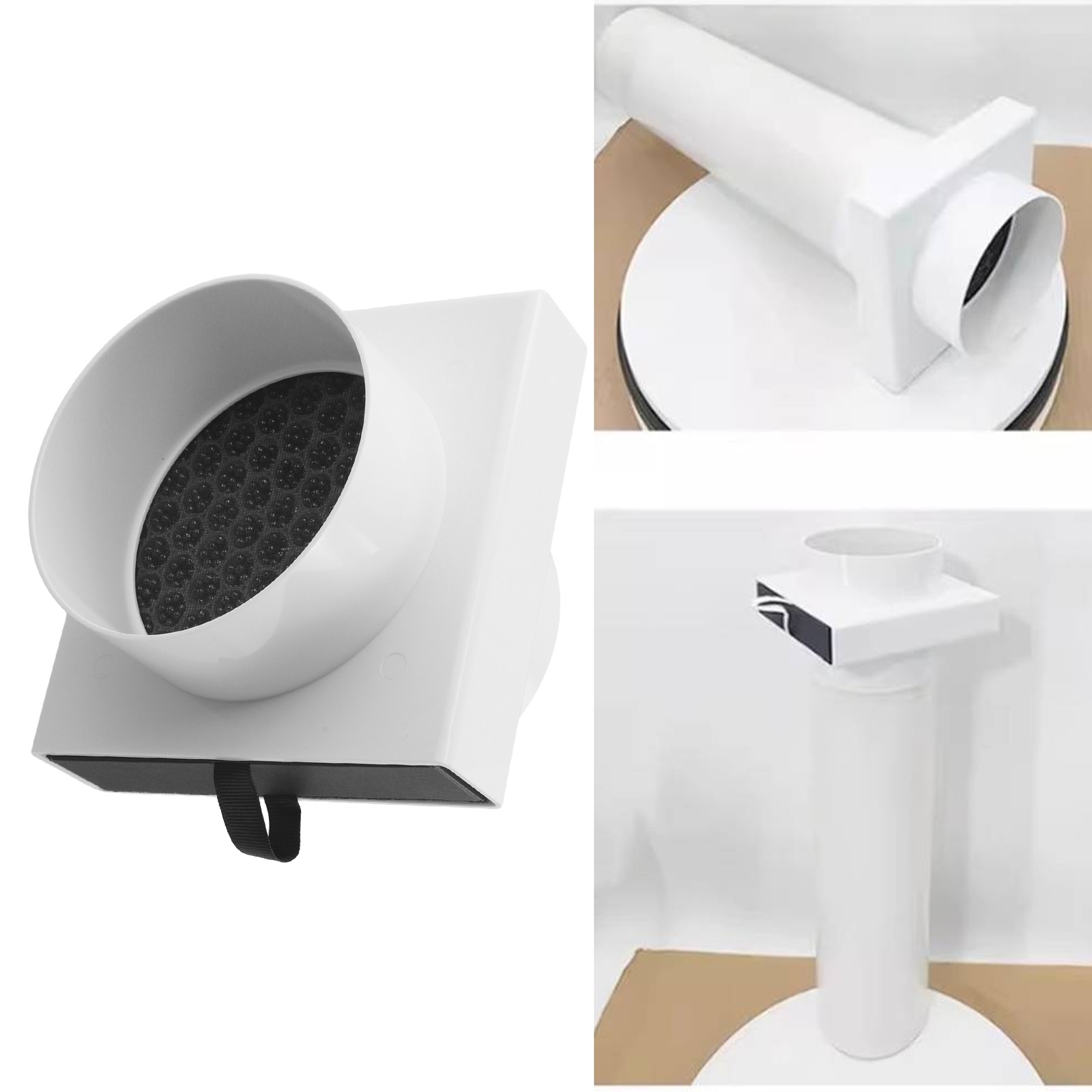 Home Improvement Stores - Filtre à Air de conduit filtre