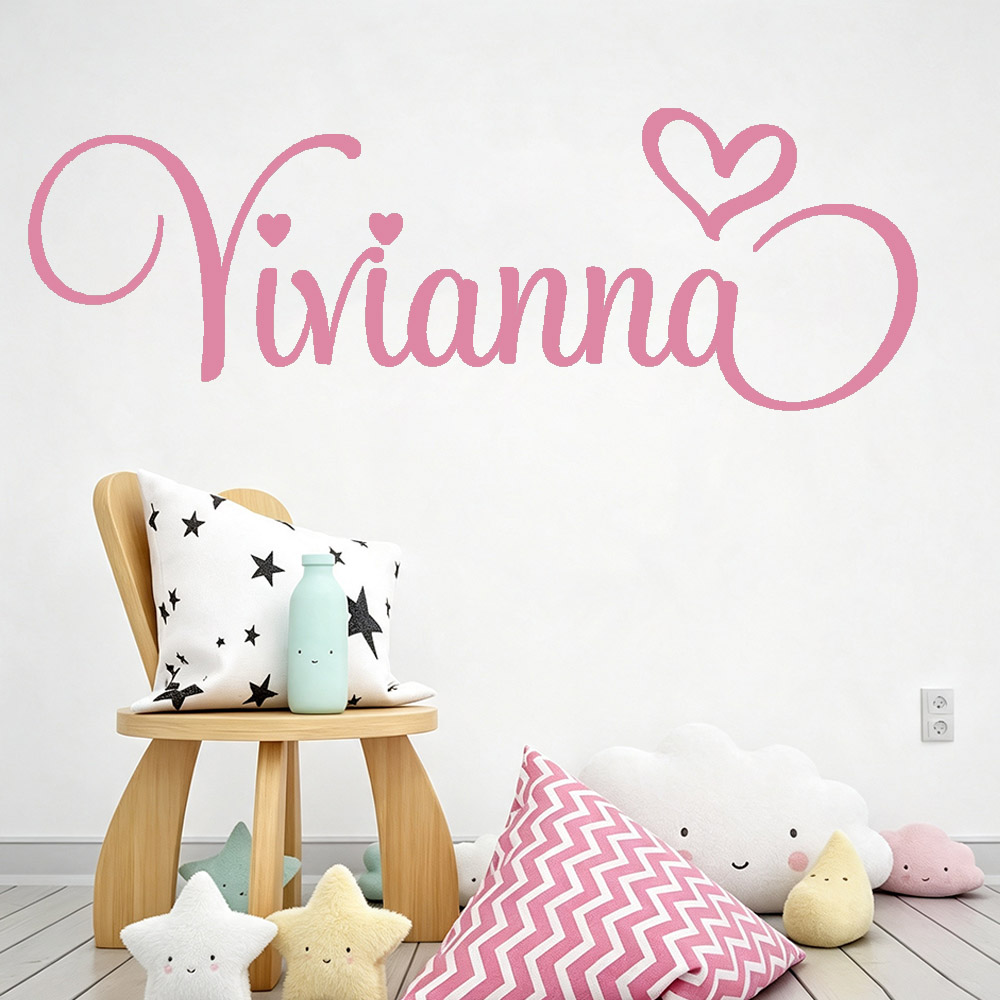 Vinyl Floor Plank - Autocollants muraux pour chambres d'enfants, autocollant