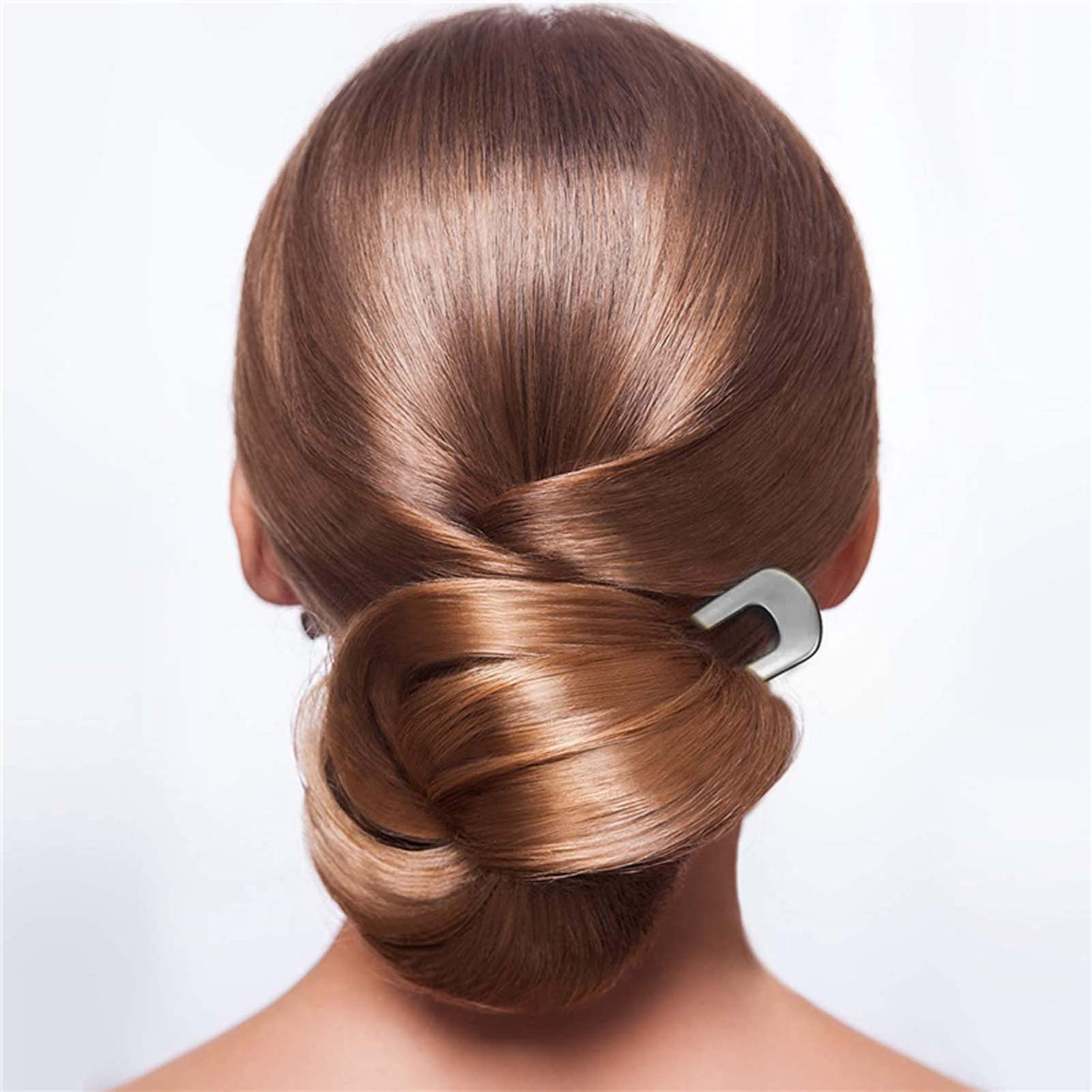 Épingles à cheveux en U de sty - Home Improvement House avis et prix