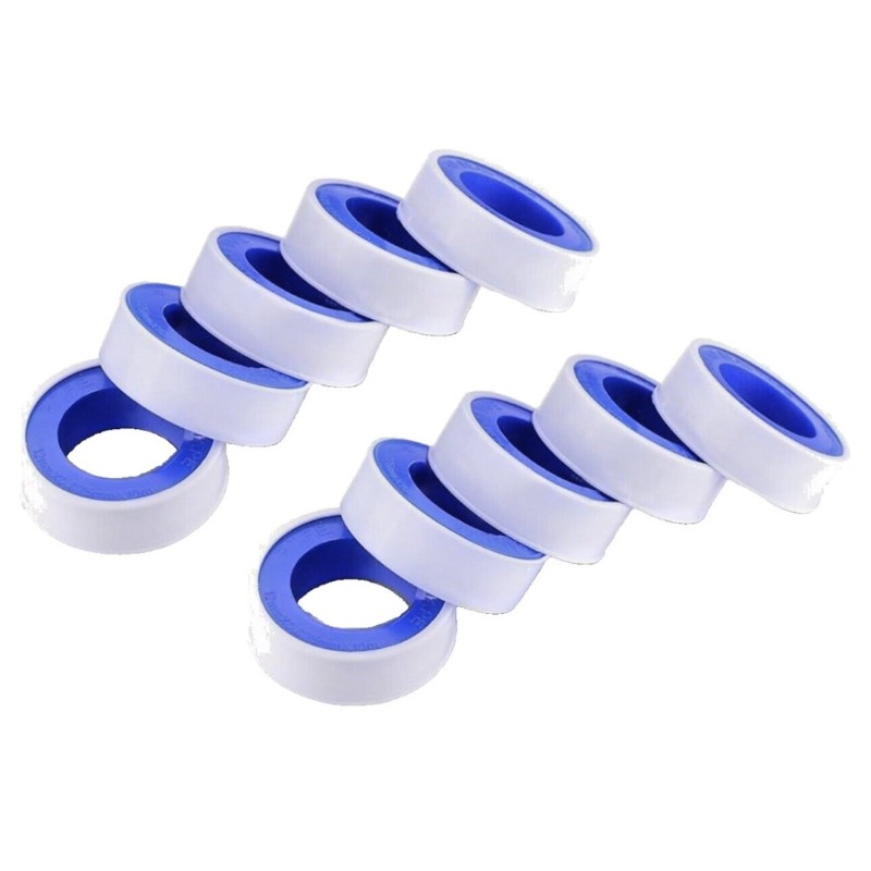 50 pièces de ruban adhésif pou - Plumbing Tape Ptfe avis et prix