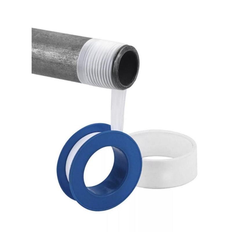 50 pièces de ruban adhésif pou - Plumbing Tape Ptfe avis et prix