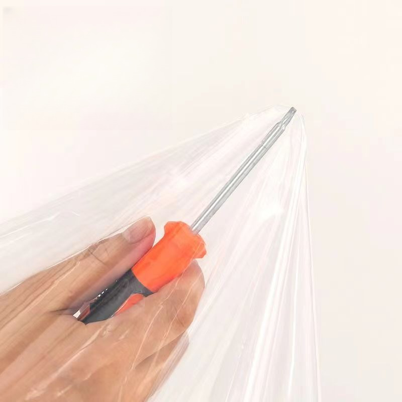 Écrans de fenêtre d'étanchéité - Window Insulation Film avis et prix