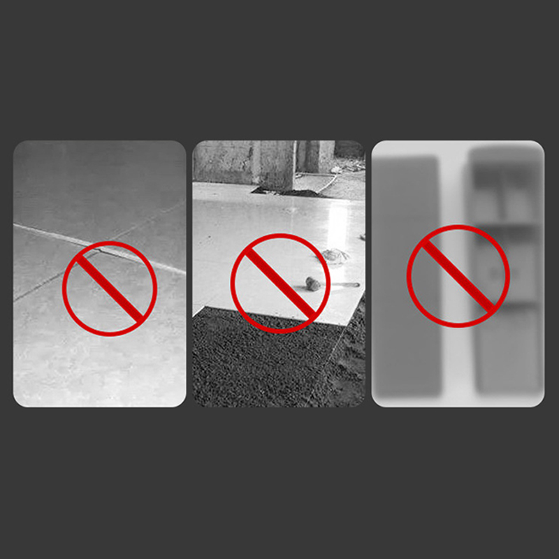 100 pièces de clips de nivelle - Tile Leveling Clip avis et prix