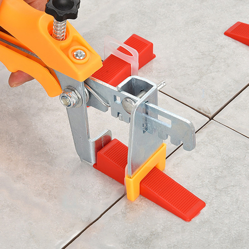 100 pièces de clips de nivelle - Tile Leveling Clip avis et prix