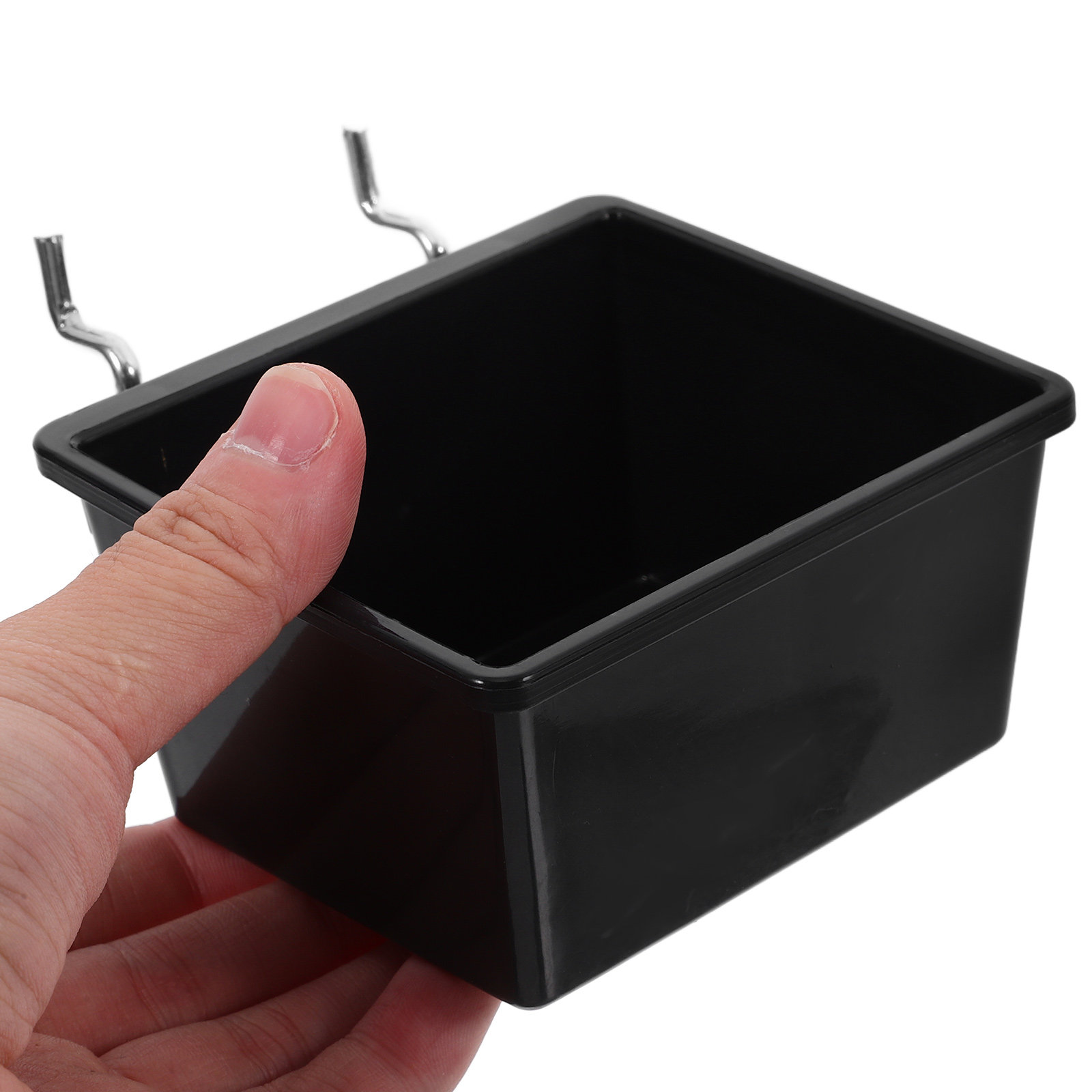 6 Ensembles de Paniers de Rang - Home Improvement Binford Tools avis et prix