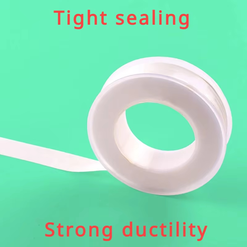 Ruban en PTFE rouge, matière p - Plumbing Tape Ptfe avis et prix