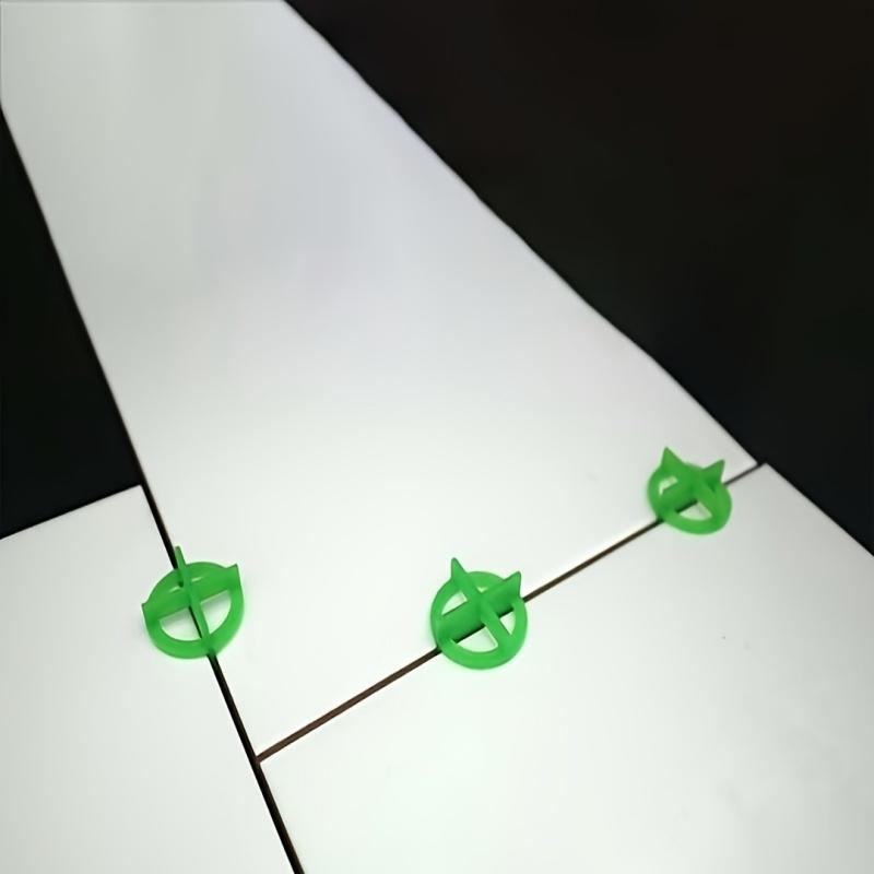 100 pièces de clips de nivelle - Tile Leveling Clip avis et prix