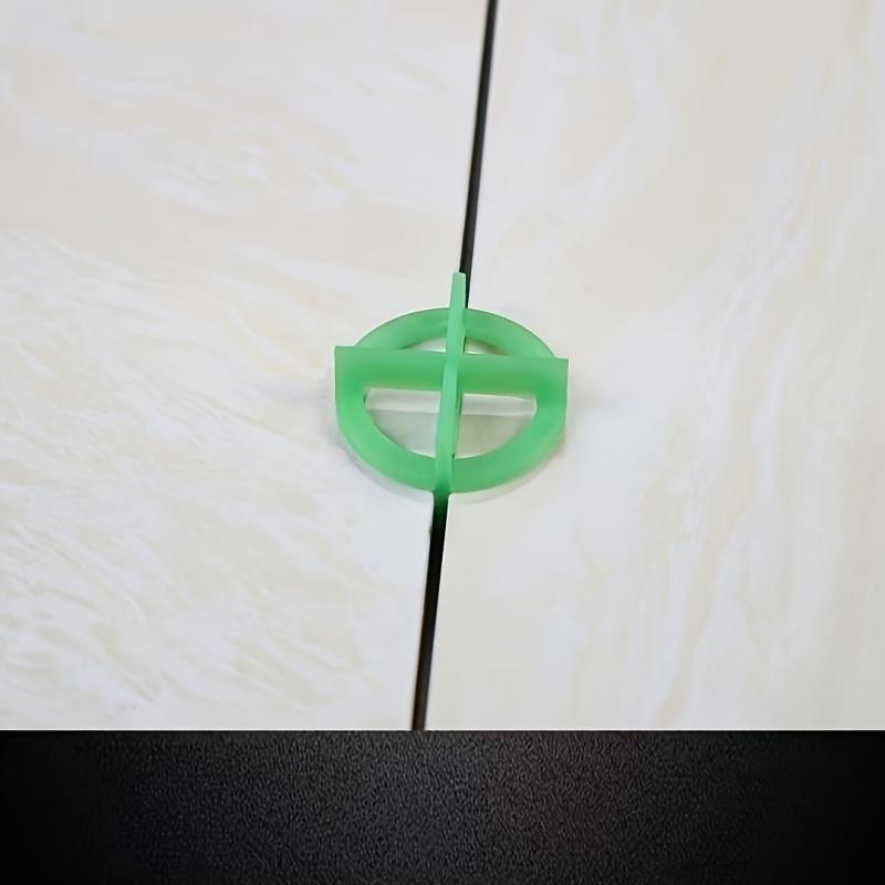 100 pièces de clips de nivelle - Tile Leveling Clip avis et prix