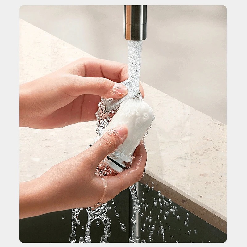 Purificateur d'eau pour robine - Home Improvement K&B Construction avis et prix