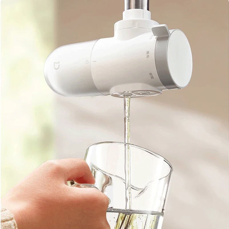 Purificateur d'eau pour robine - Home Improvement K&B Construction avis et prix