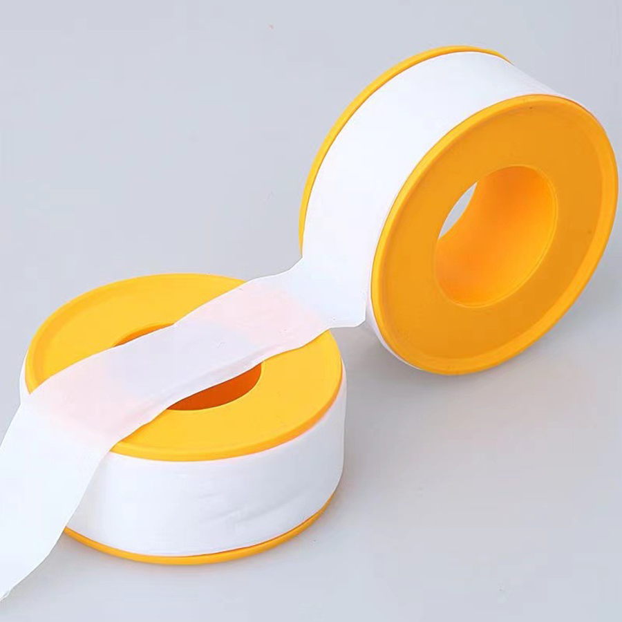 5 pièces de ruban PTFE épais d - Plumbing Tape Ptfe avis et prix