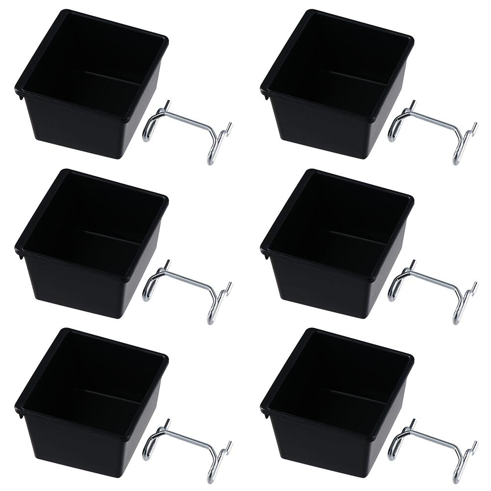 Lot de 6 accessoires d'organis - Home Improvement Binford Tools avis et prix