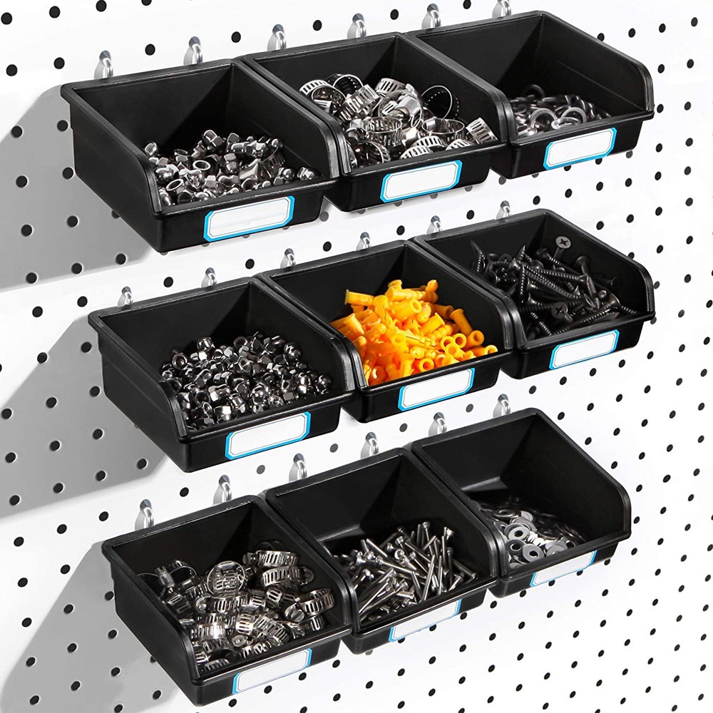 Lot de 6 accessoires d'organis - Home Improvement Binford Tools avis et prix