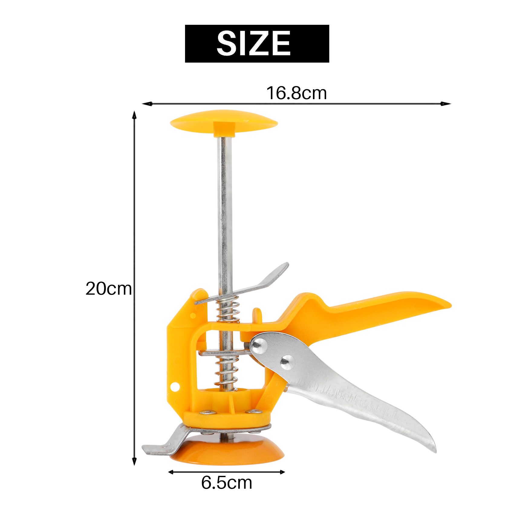 A89X 2 pièces système de nivel - Tile Leveling Clip avis et prix