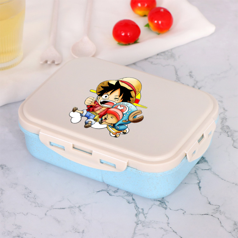 Boîte à lunch Bento portable p - Home Improvement Furniture avis et prix
