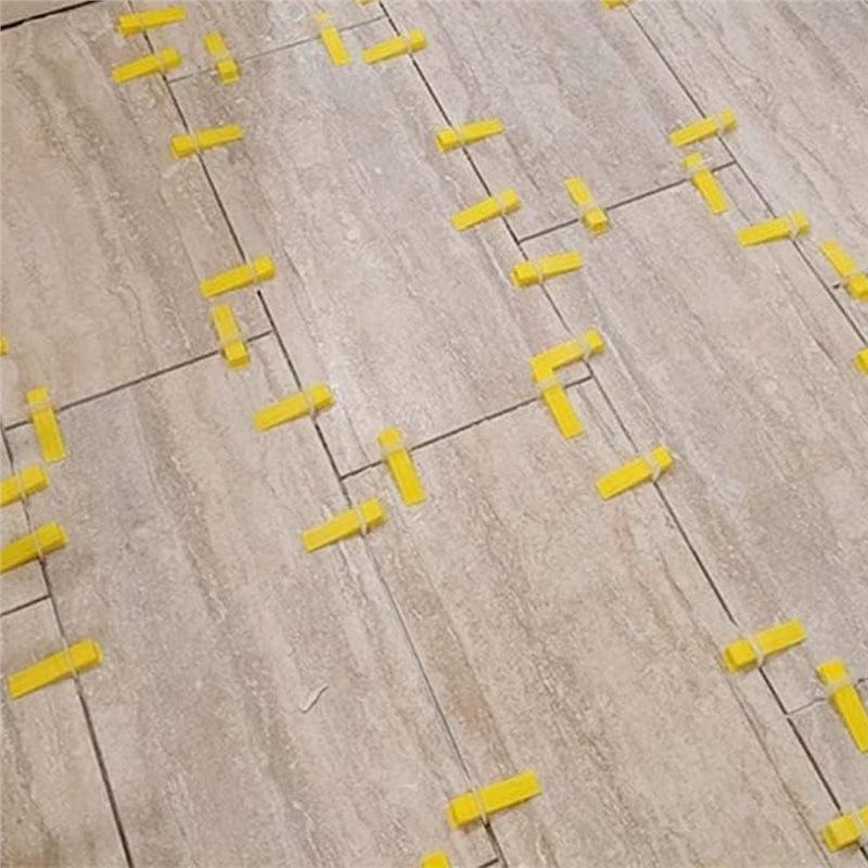 Système de nivellement de carr - Tile Leveling Clip avis et prix