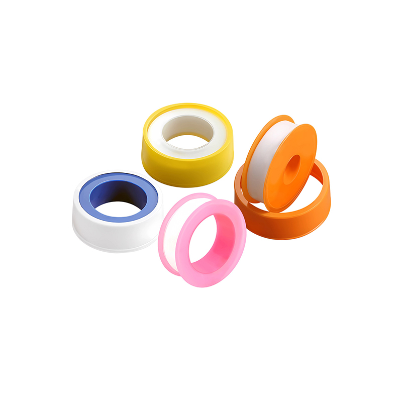Ruban d'étanchéité en PTFE - R - Plumbing Tape Ptfe avis et prix