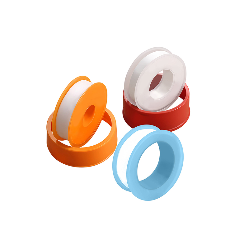 Ruban d'étanchéité en PTFE - R - Plumbing Tape Ptfe avis et prix