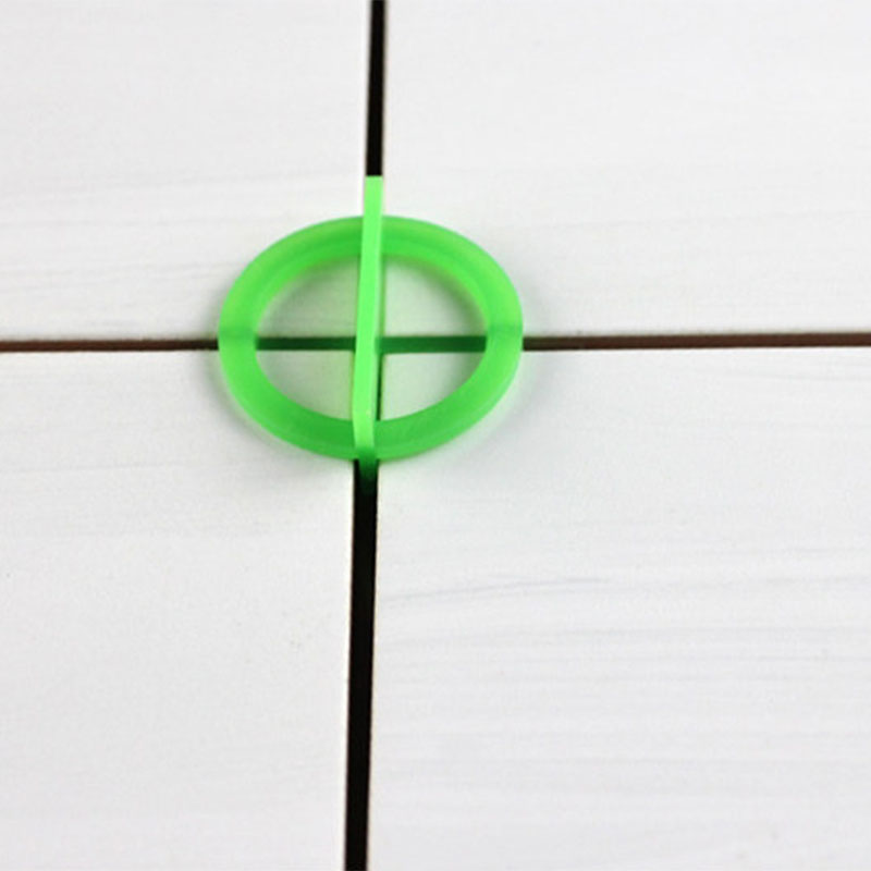 Clips d'espacement en plastiqu - Tile Leveling Clip avis et prix