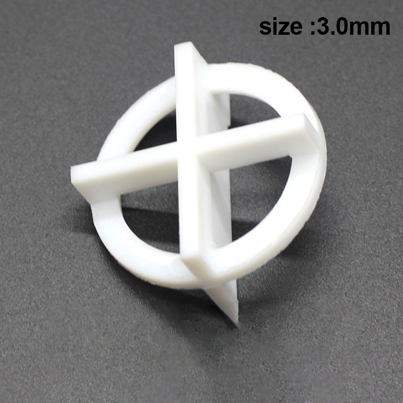 Clips d'espacement en plastiqu - Tile Leveling Clip avis et prix