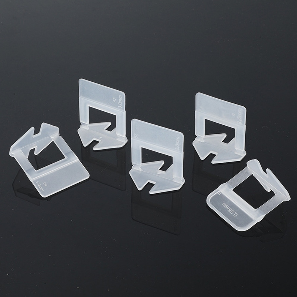 Système de nivellement de carr - Tile Leveling Clip avis et prix