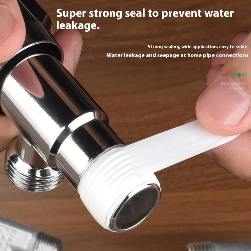 Ruban adhésif d'étanchéité en  - Plumbing Tape Ptfe avis et prix