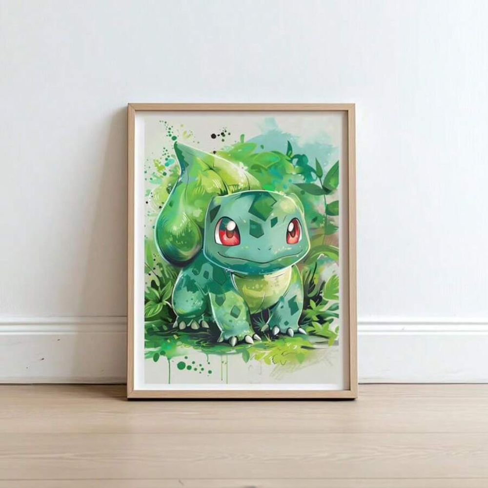 Anime Pokemon Pikachu Charmand - Home Improvement Furniture avis et prix