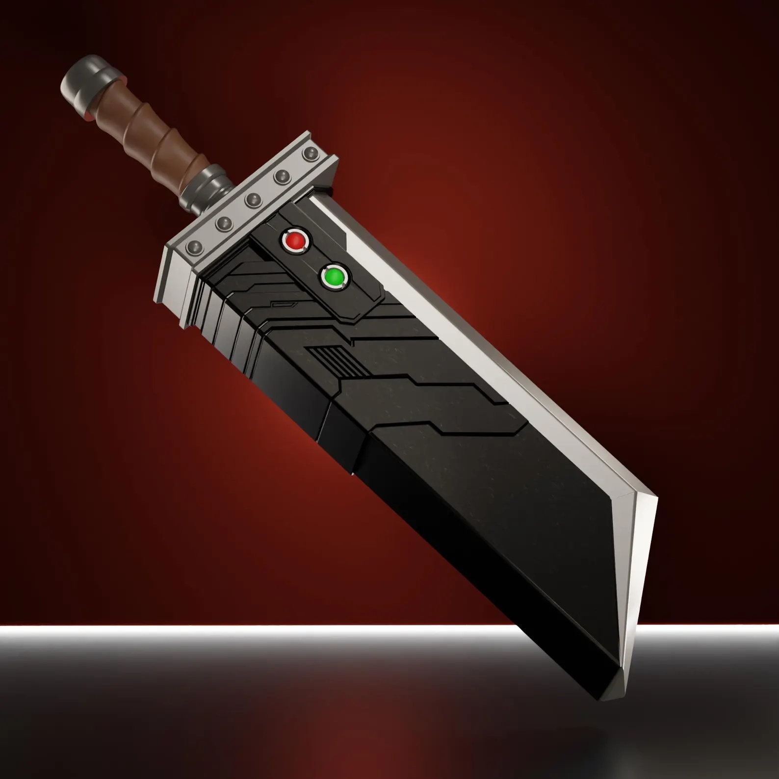 MTG Final Fantasy Buster Sword - Home Improvement Binford Tools avis et prix