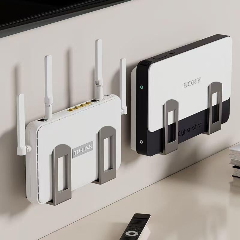 Lot de 2 supports muraux pour  - Home Improvement House avis et prix