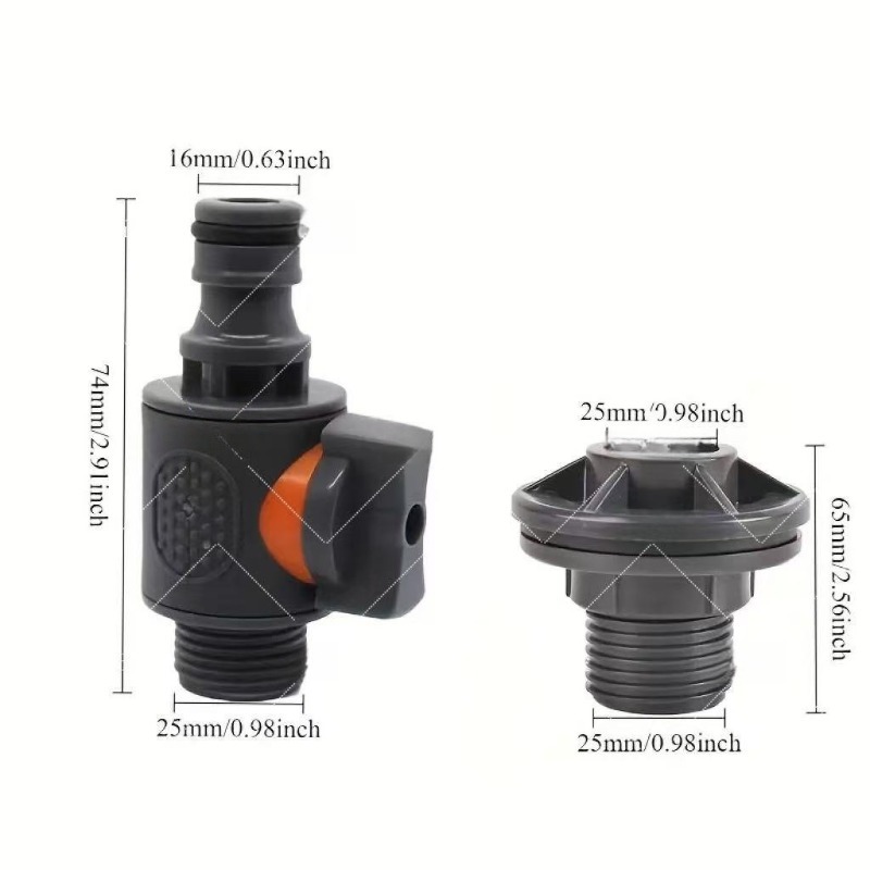 Raccord droit pour réservoir d - Plumbing Tape Ptfe avis et prix