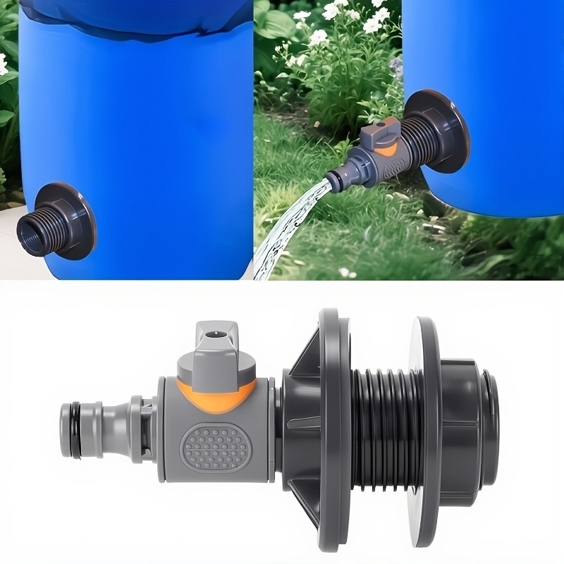 Raccord droit pour réservoir d - Plumbing Tape Ptfe avis et prix