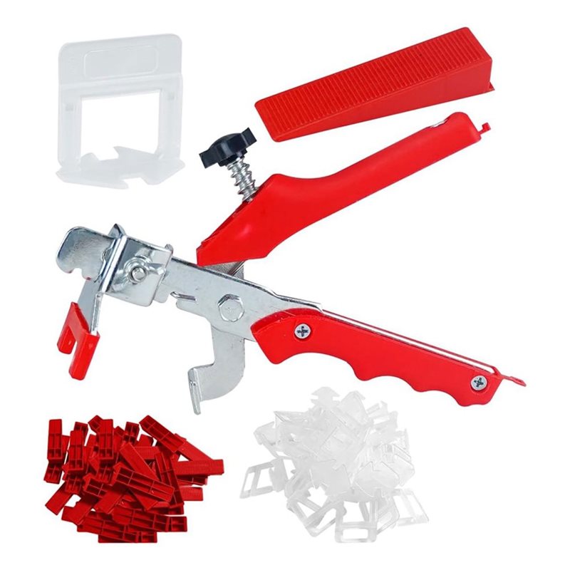 AAAN - Kit de système de nivel - Tile Leveling Clip avis et prix