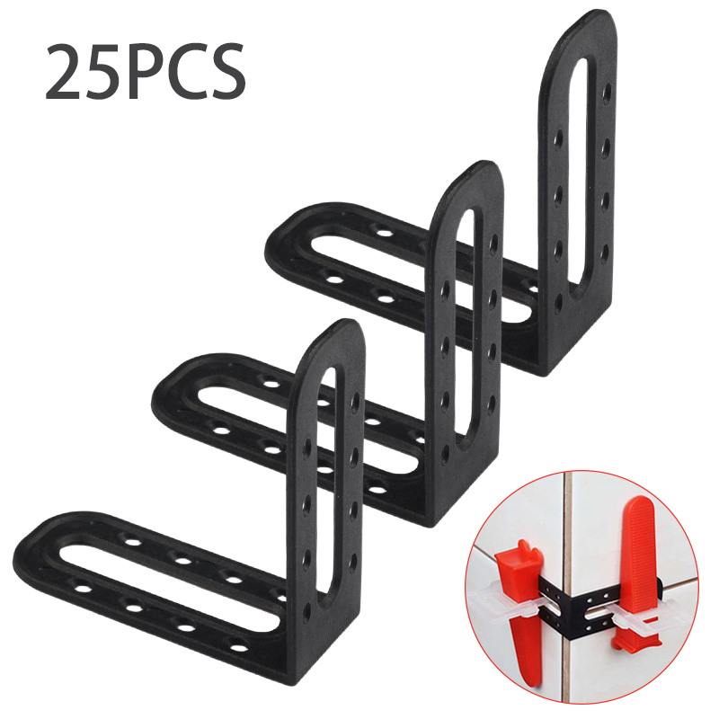 Système de gouttes de carrelag - Tile Leveling Clip avis et prix