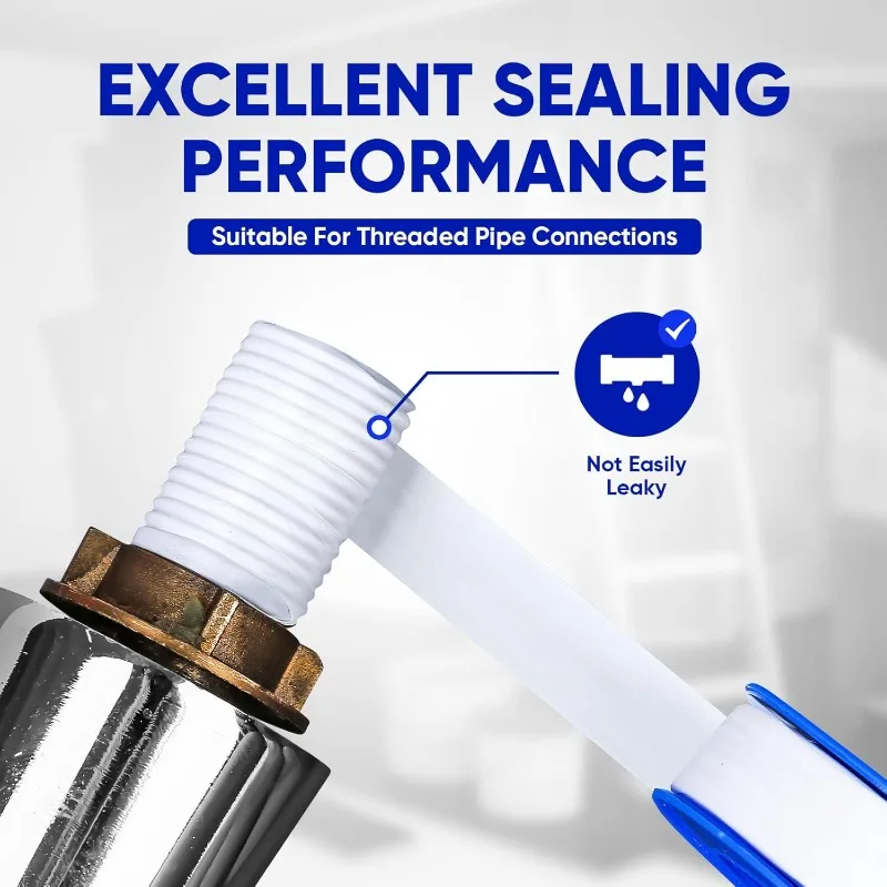 Ruban adhésif pour plombiers e - Plumbing Tape Ptfe avis et prix
