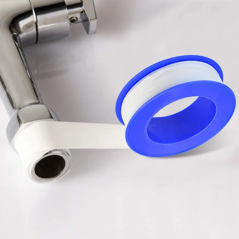 Ruban adhésif pour plombiers e - Plumbing Tape Ptfe avis et prix