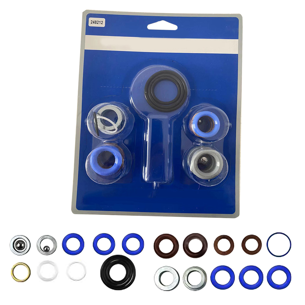 Kit de réparation de pompe pou - Home Improvement Stores avis et prix
