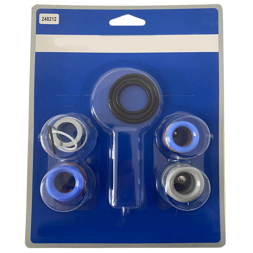 Kit de réparation de pompe pou - Home Improvement Stores avis et prix
