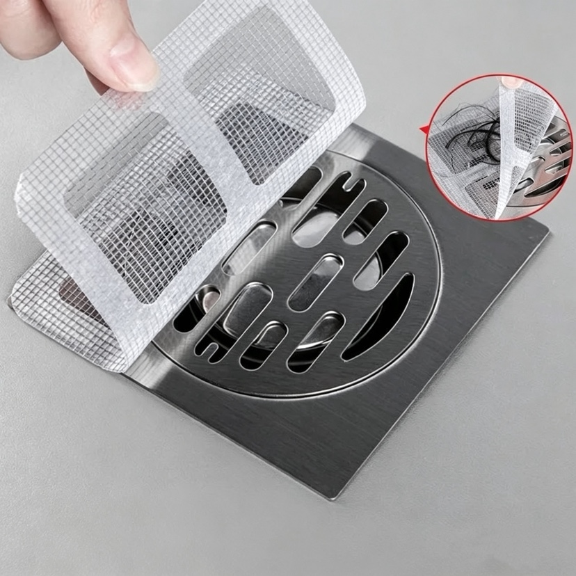 Filtre de vidange de douche je - Home Improvement K&B Construction avis et prix