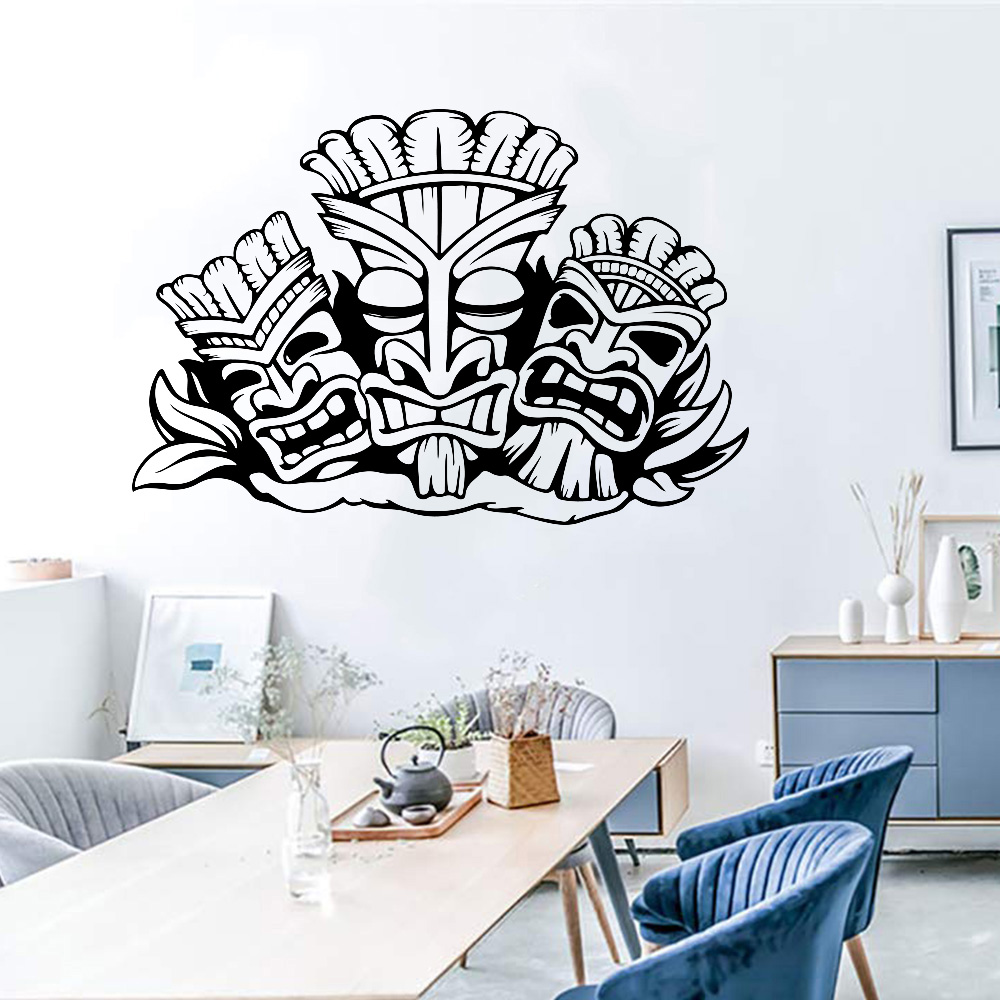 Autocollant mural en vinyle av - Vinyl Floor Plank avis et prix