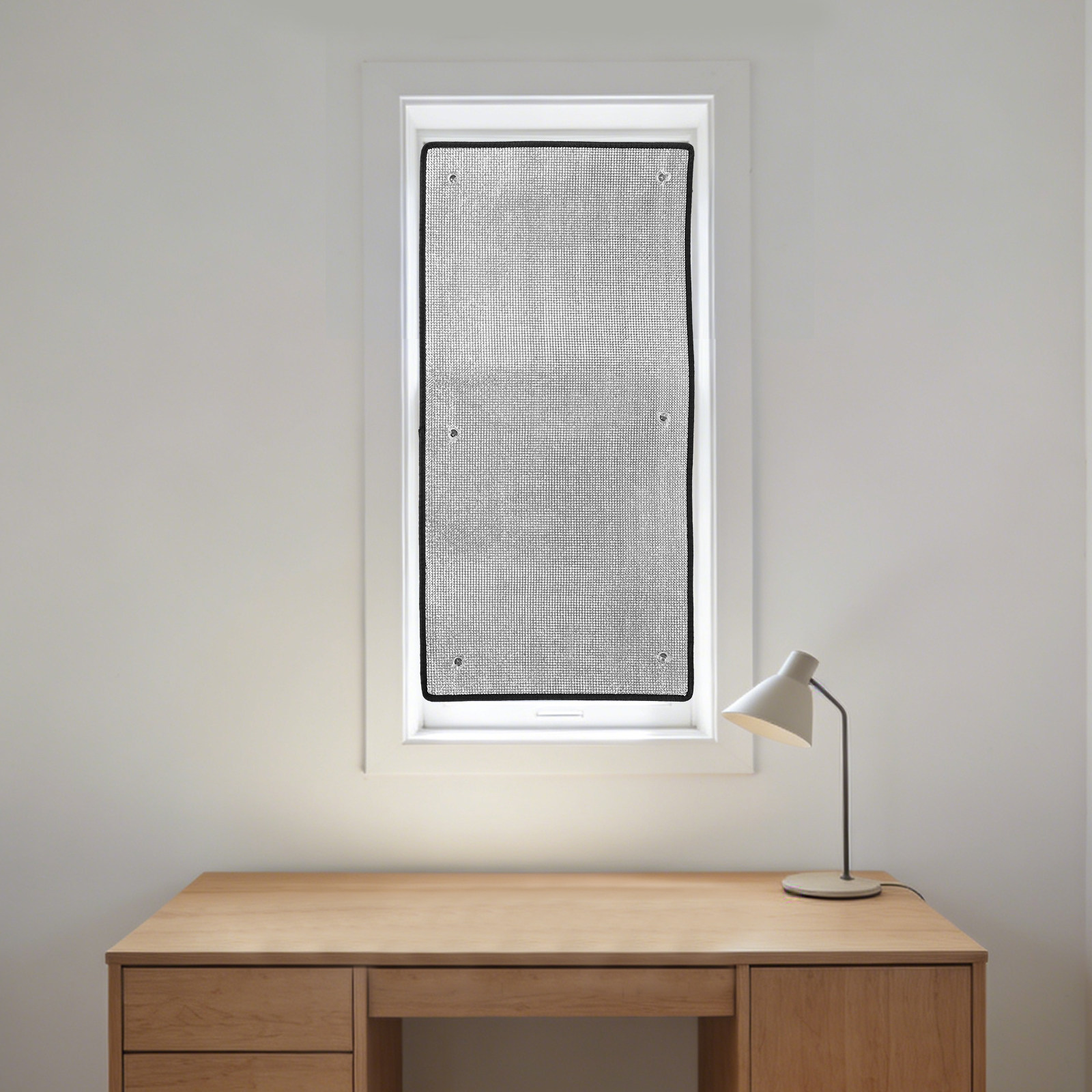 Film occultant pour fenêtre, p - Window Insulation Film avis et prix