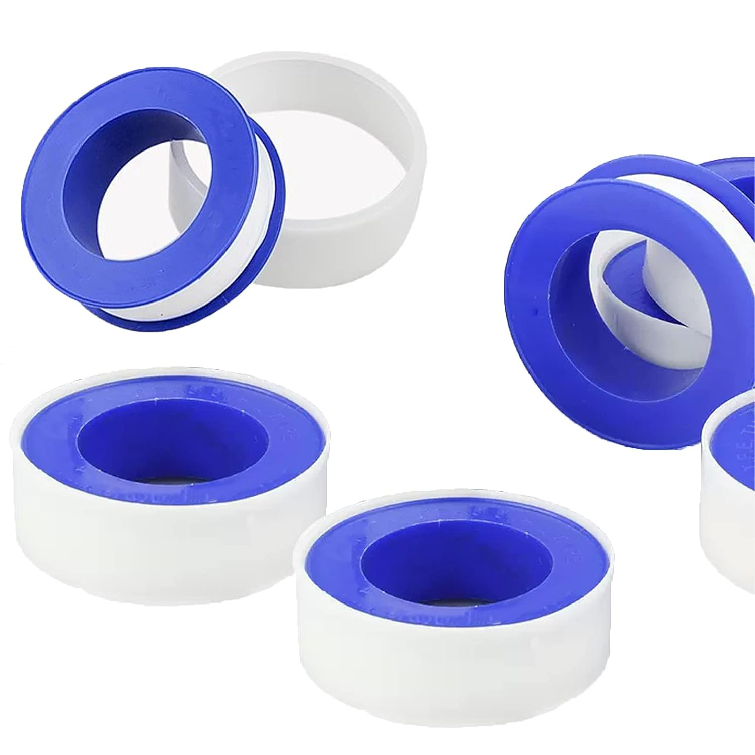 Ruban adhésif pour plombiers e - Plumbing Tape Ptfe avis et prix