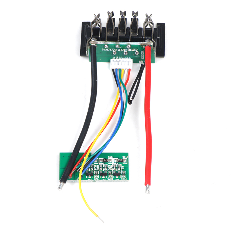 Carte de protection de charge  - Home Improvement Stores avis et prix