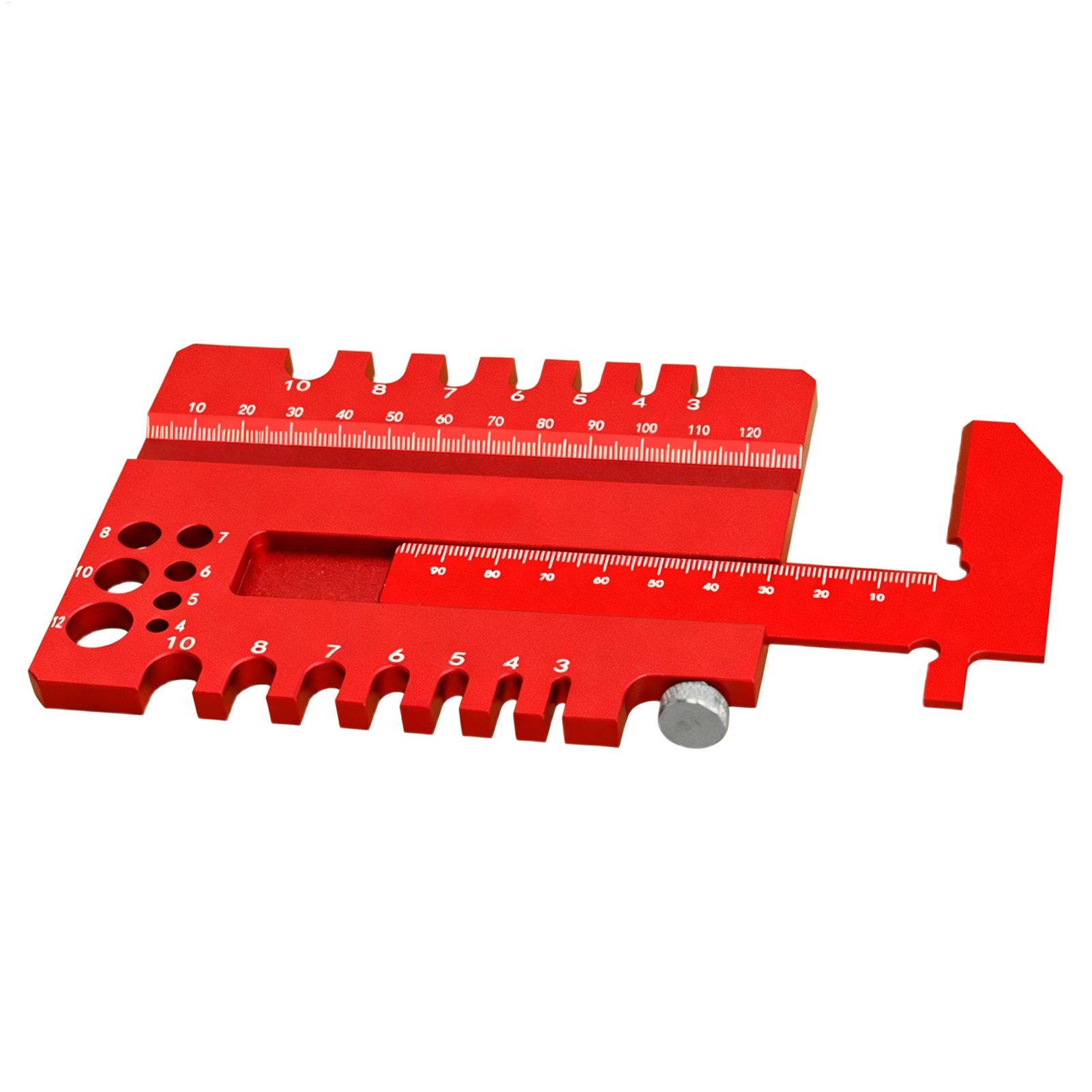 Règle de mesure pour le travai - Home Improvement Furniture avis et prix