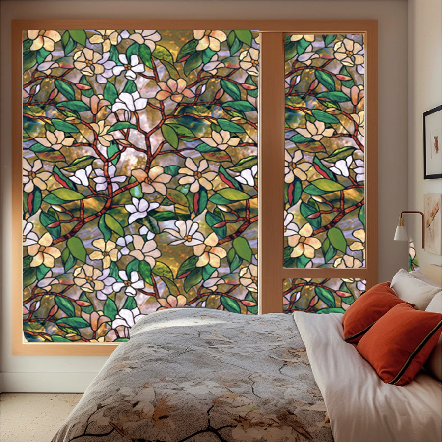 Film pour fenêtre anti-électri - Window Insulation Film avis et prix