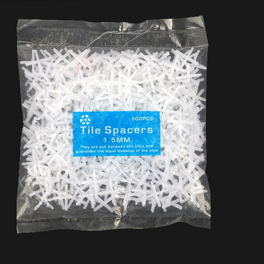 500 pièces de clips de nivelle - Tile Leveling Clip avis et prix