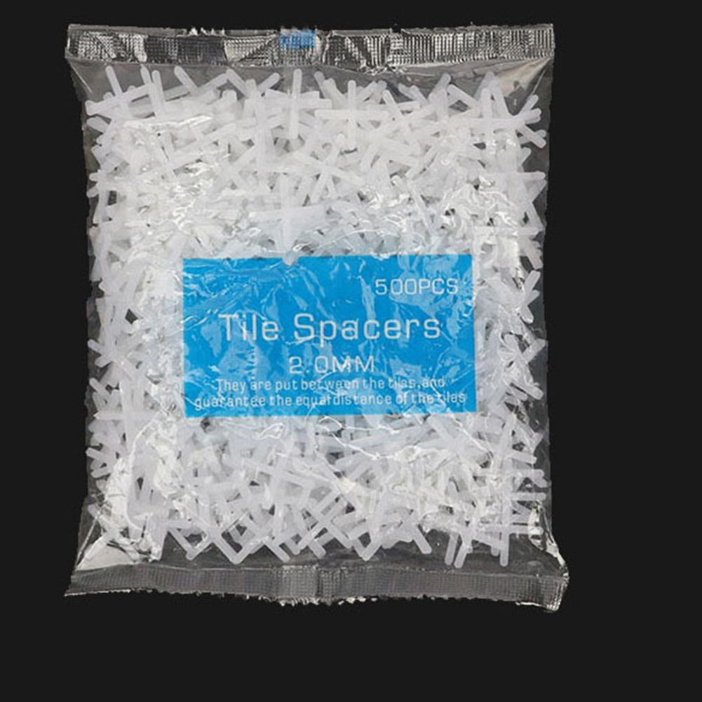 500 pièces de clips de nivelle - Tile Leveling Clip avis et prix